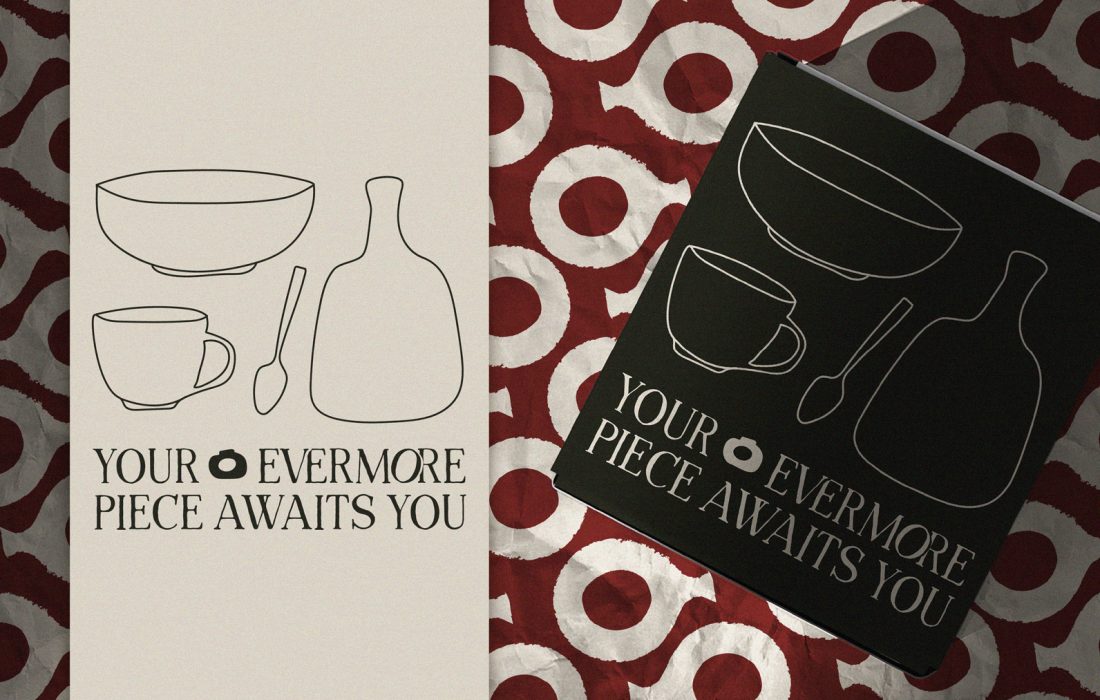 Evermore — Pottery Studio